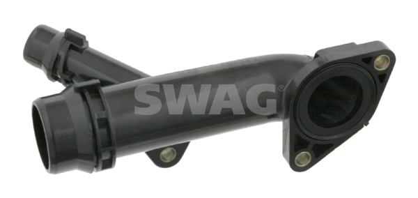 Kołnierz płynu chłodzącego 20 92 6639 SWAG Autoteile GmbH